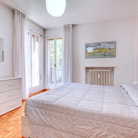 Priuli Apartment Wenecja Zewnętrze zdjęcie