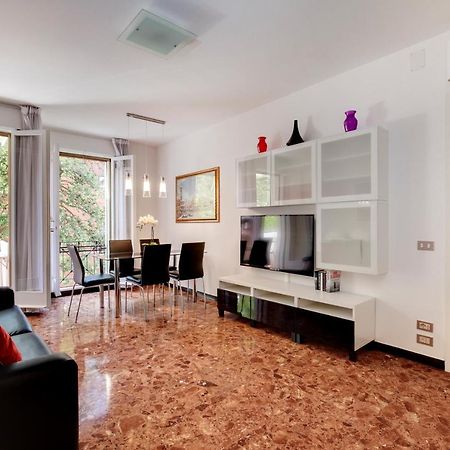 Priuli Apartment Wenecja Zewnętrze zdjęcie