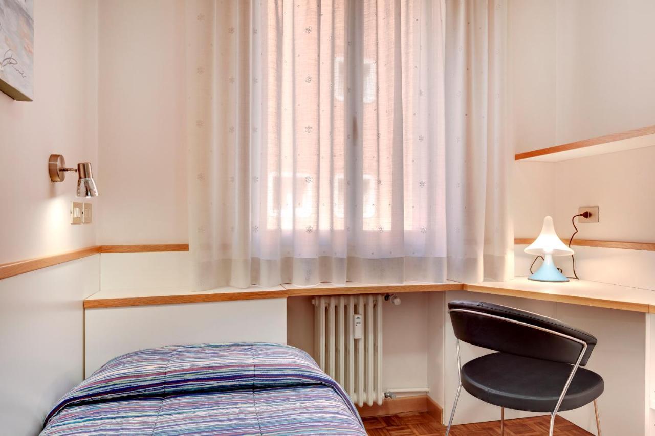Priuli Apartment Wenecja Zewnętrze zdjęcie