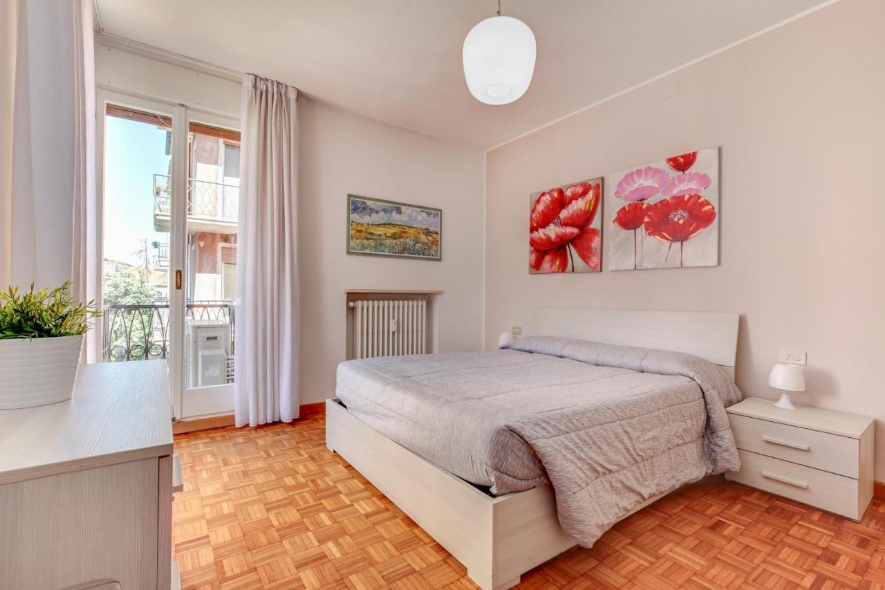 Priuli Apartment Wenecja Zewnętrze zdjęcie