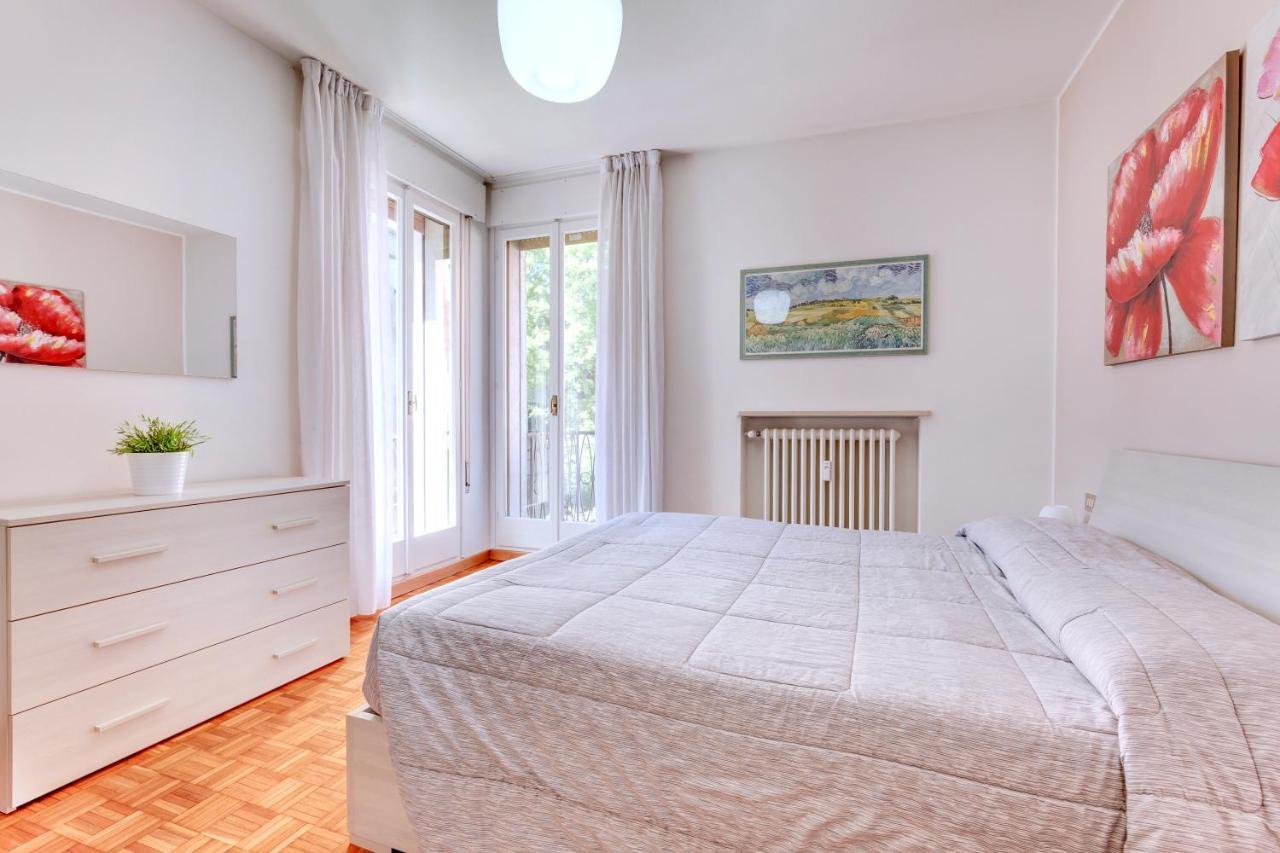 Priuli Apartment Wenecja Zewnętrze zdjęcie