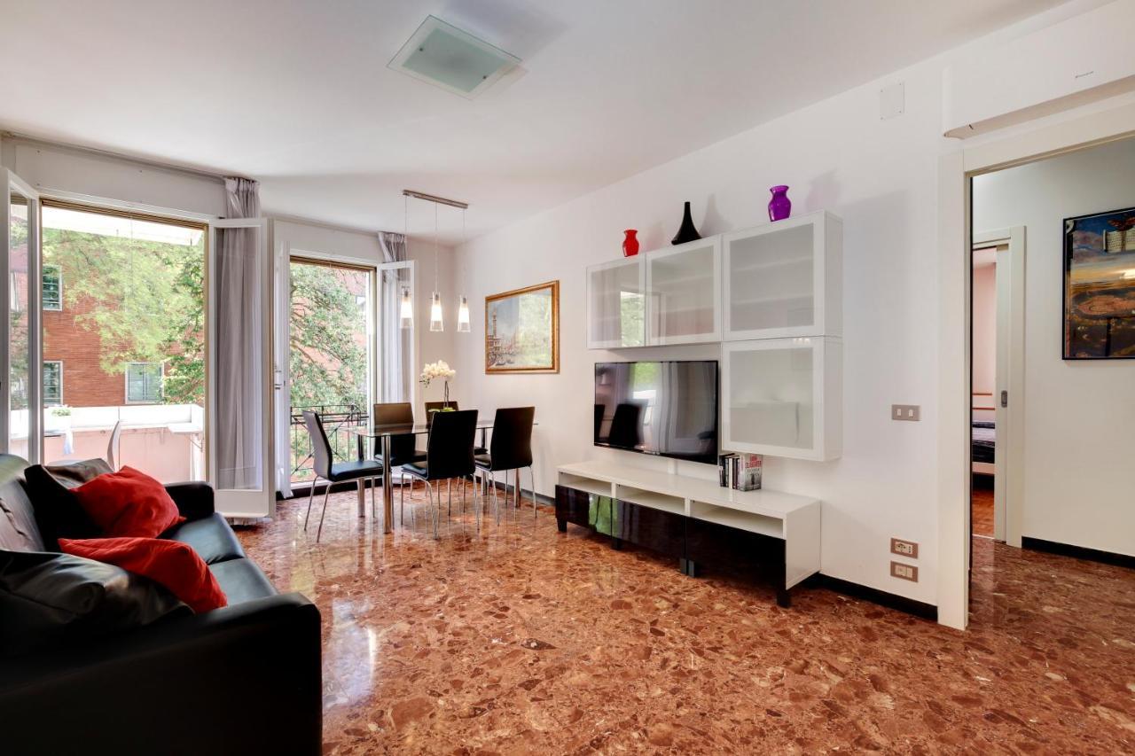 Priuli Apartment Wenecja Zewnętrze zdjęcie