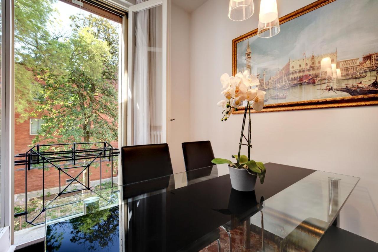 Priuli Apartment Wenecja Zewnętrze zdjęcie