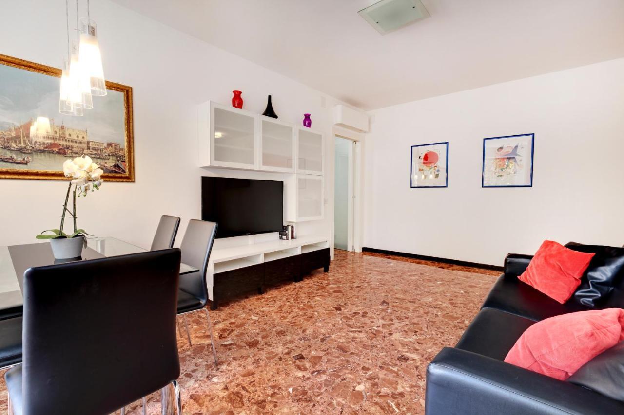 Priuli Apartment Wenecja Zewnętrze zdjęcie