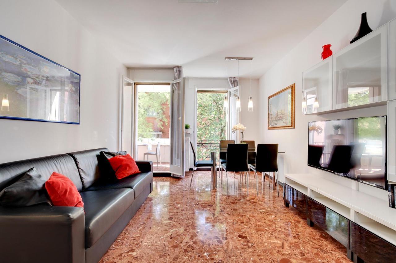 Priuli Apartment Wenecja Zewnętrze zdjęcie