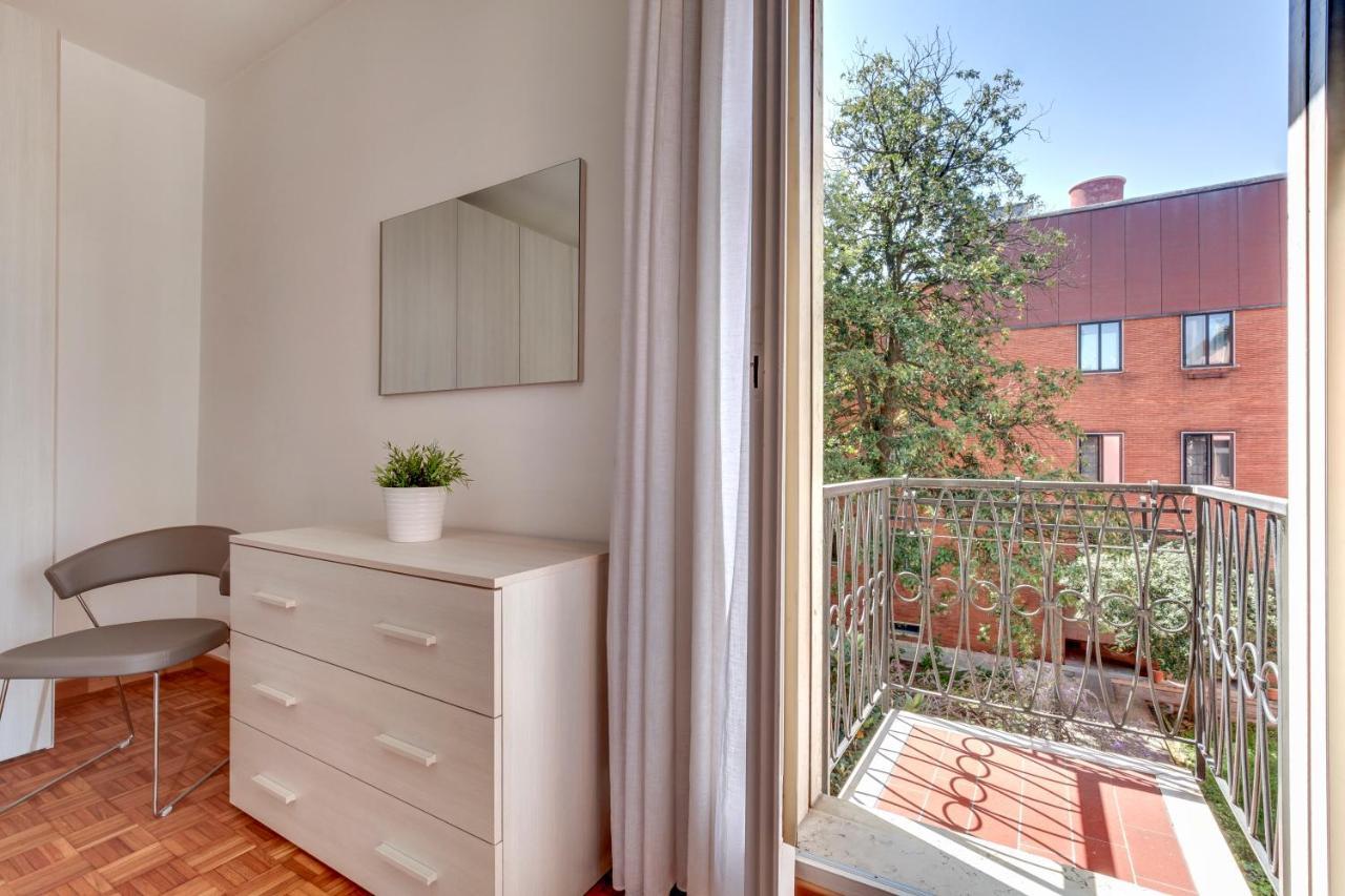 Priuli Apartment Wenecja Zewnętrze zdjęcie