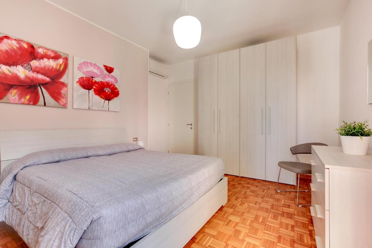 Priuli Apartment Wenecja Zewnętrze zdjęcie