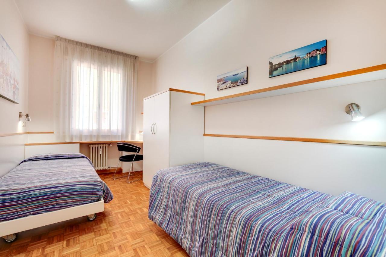 Priuli Apartment Wenecja Zewnętrze zdjęcie