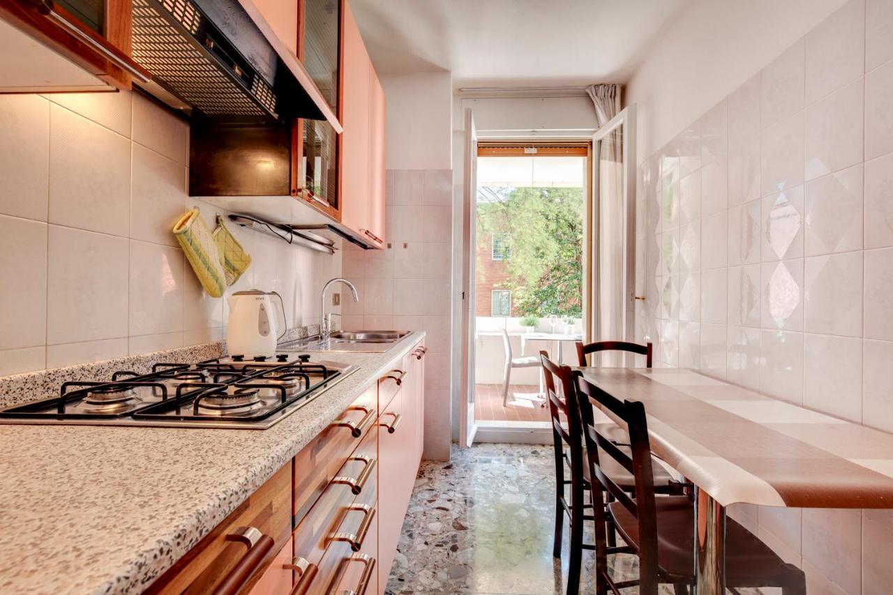 Priuli Apartment Wenecja Zewnętrze zdjęcie
