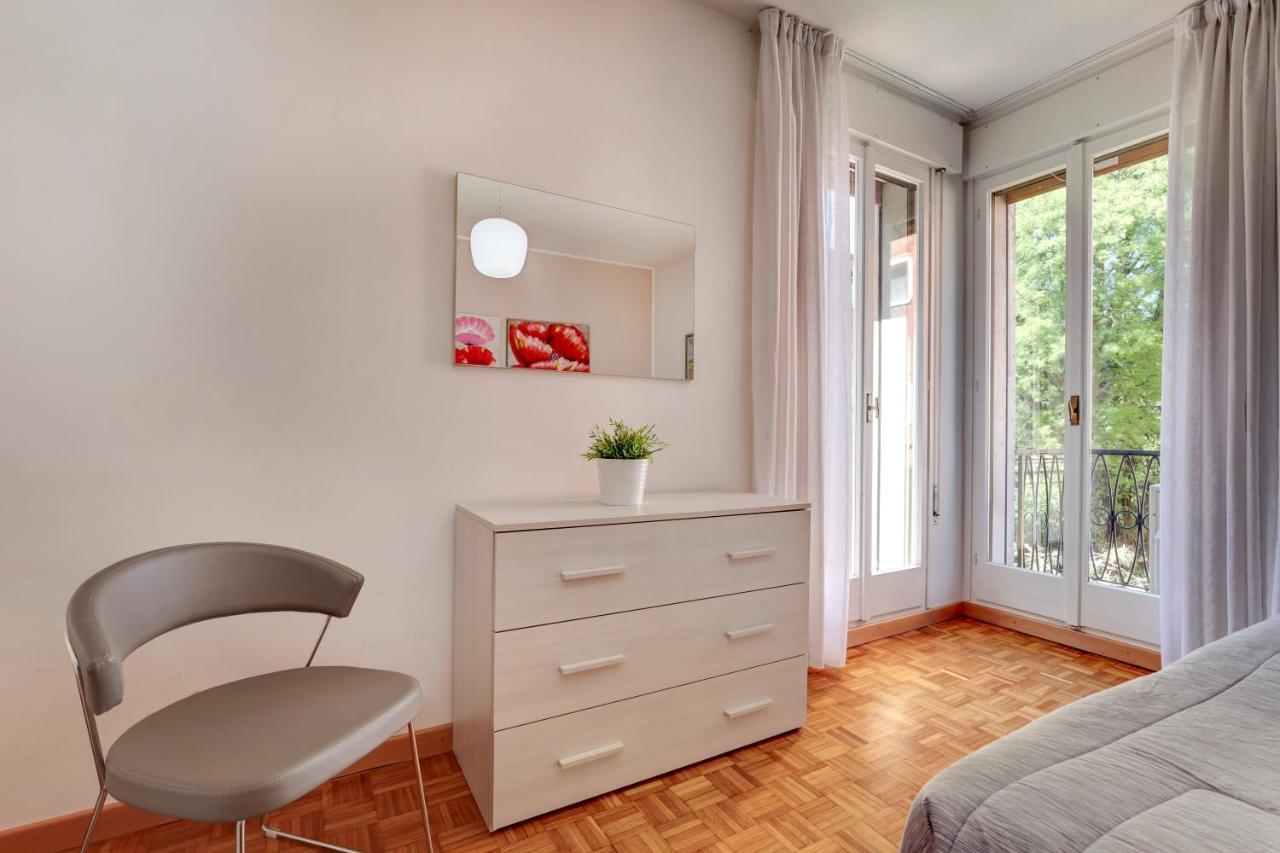 Priuli Apartment Wenecja Zewnętrze zdjęcie