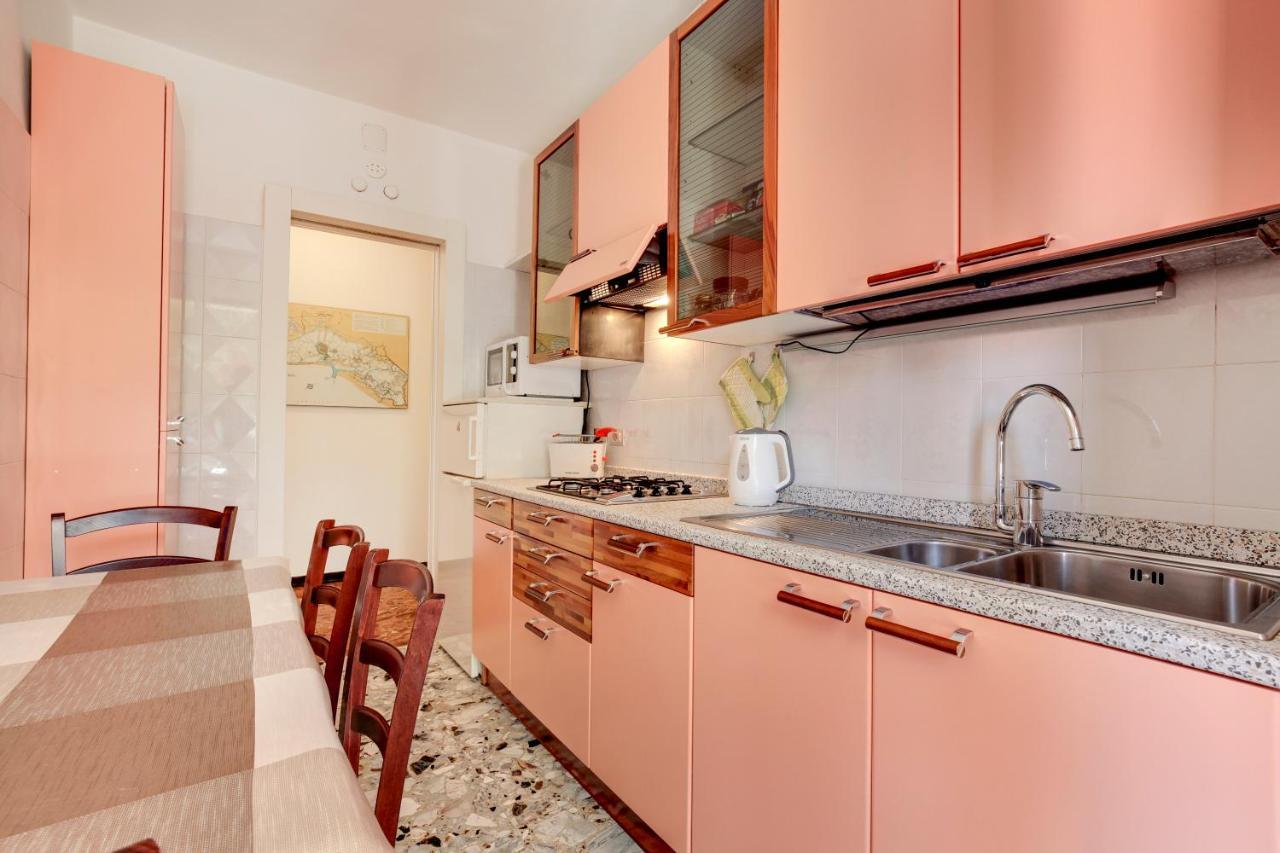 Priuli Apartment Wenecja Zewnętrze zdjęcie