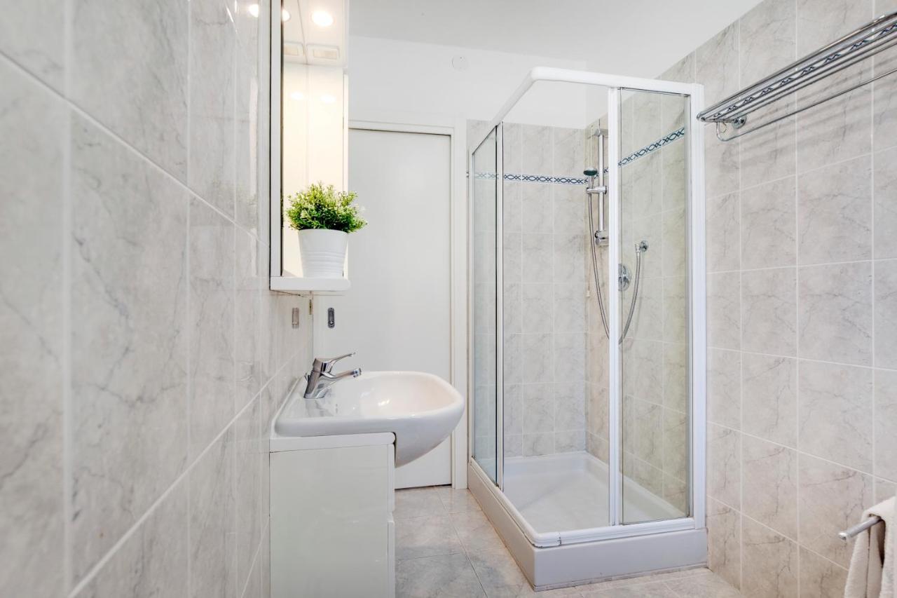 Priuli Apartment Wenecja Zewnętrze zdjęcie