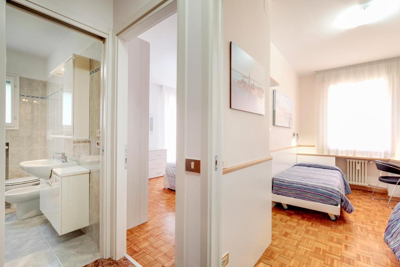 Priuli Apartment Wenecja Zewnętrze zdjęcie