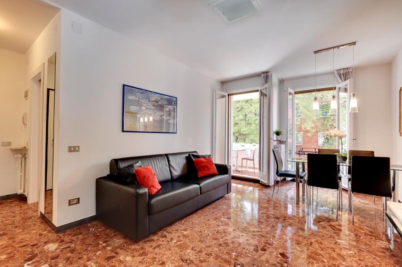 Priuli Apartment Wenecja Zewnętrze zdjęcie