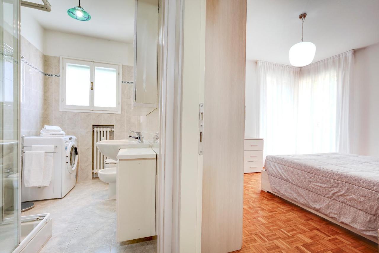 Priuli Apartment Wenecja Zewnętrze zdjęcie