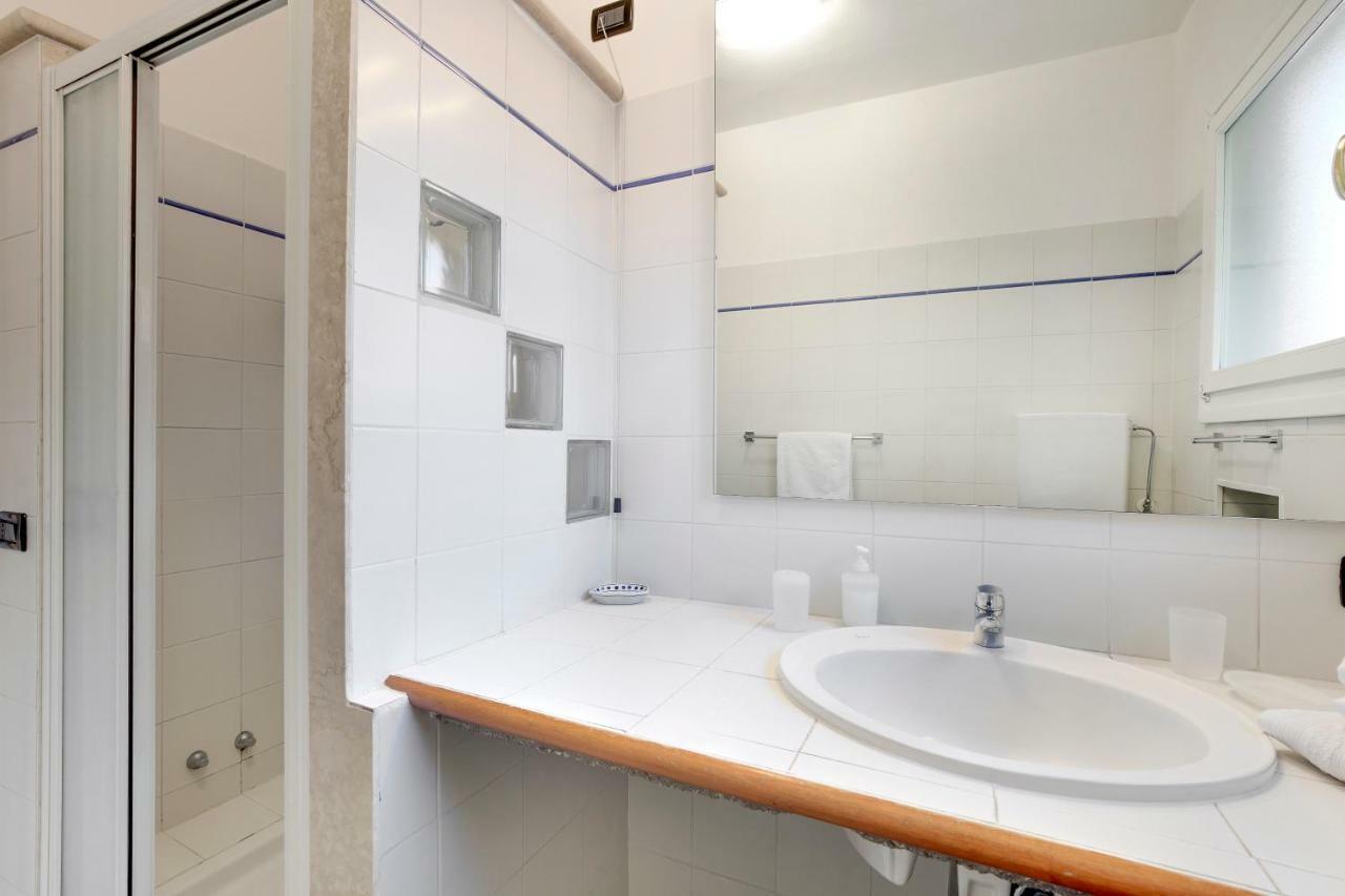 Priuli Apartment Wenecja Zewnętrze zdjęcie