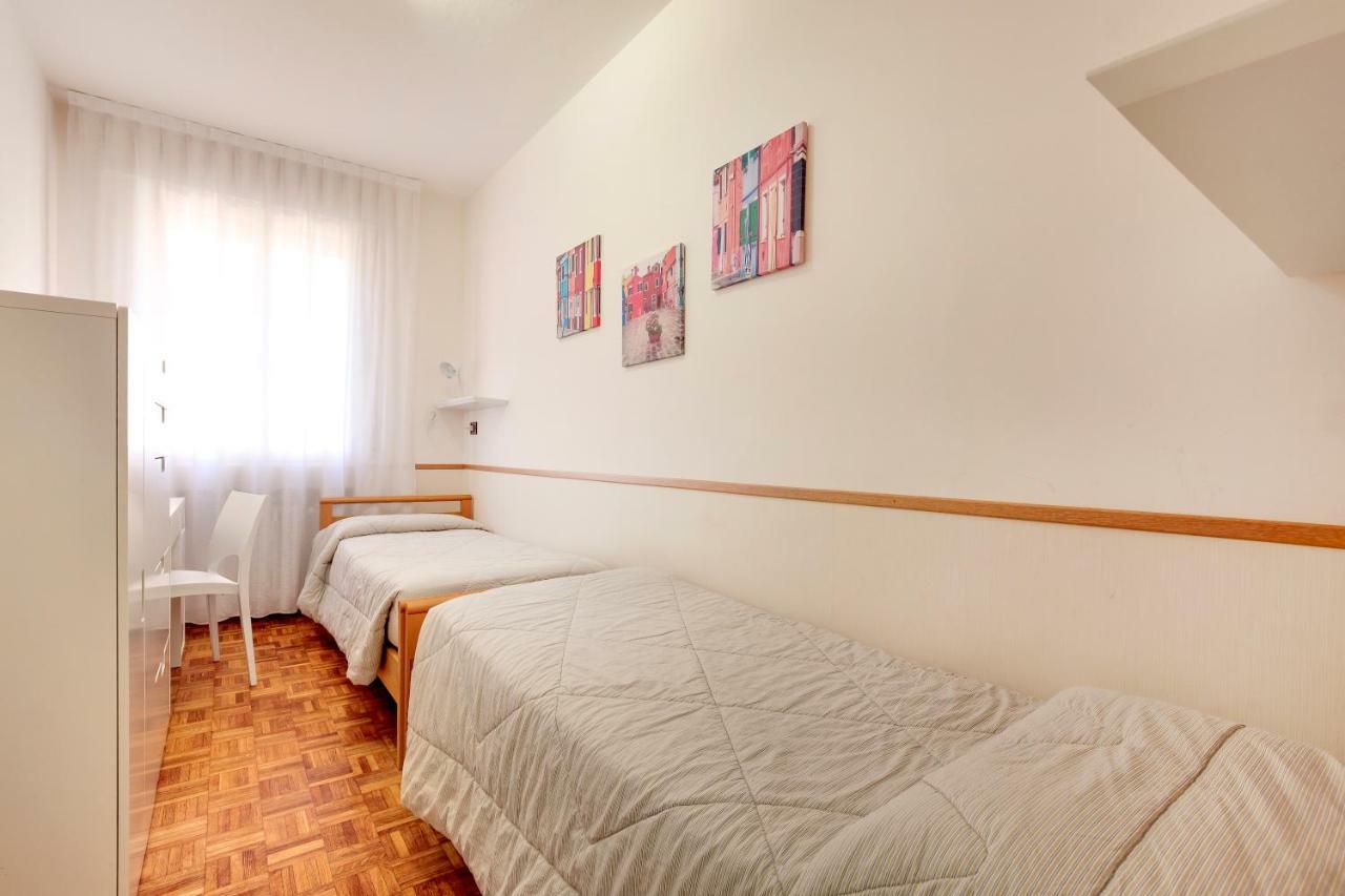 Priuli Apartment Wenecja Zewnętrze zdjęcie