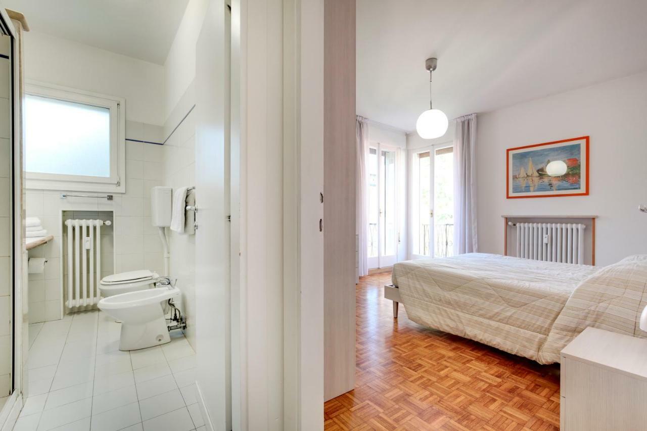 Priuli Apartment Wenecja Zewnętrze zdjęcie