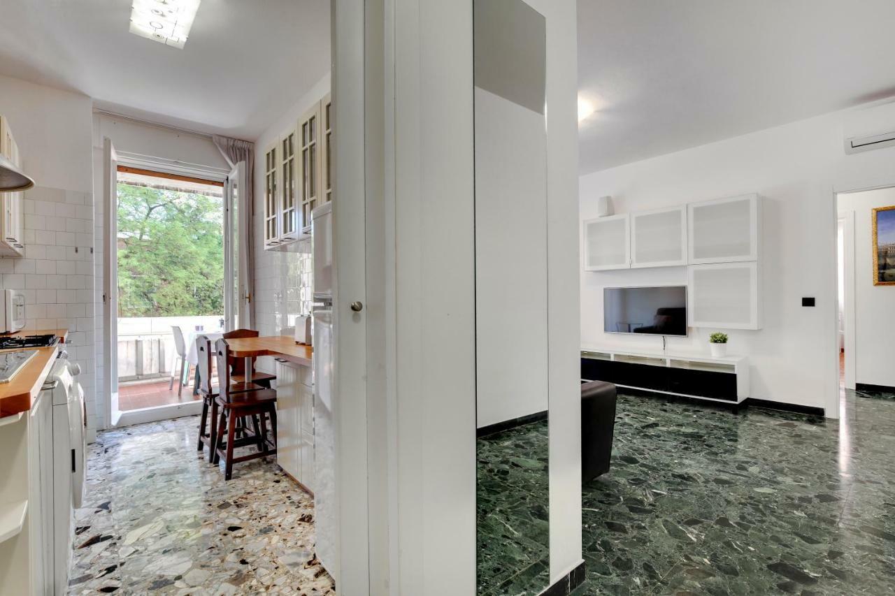 Priuli Apartment Wenecja Zewnętrze zdjęcie