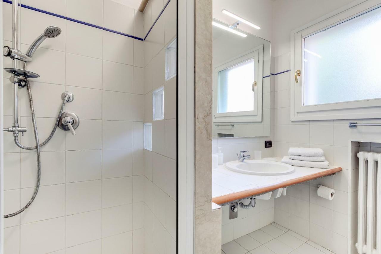Priuli Apartment Wenecja Zewnętrze zdjęcie