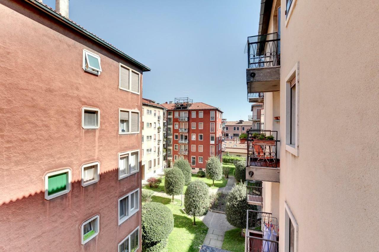 Priuli Apartment Wenecja Zewnętrze zdjęcie