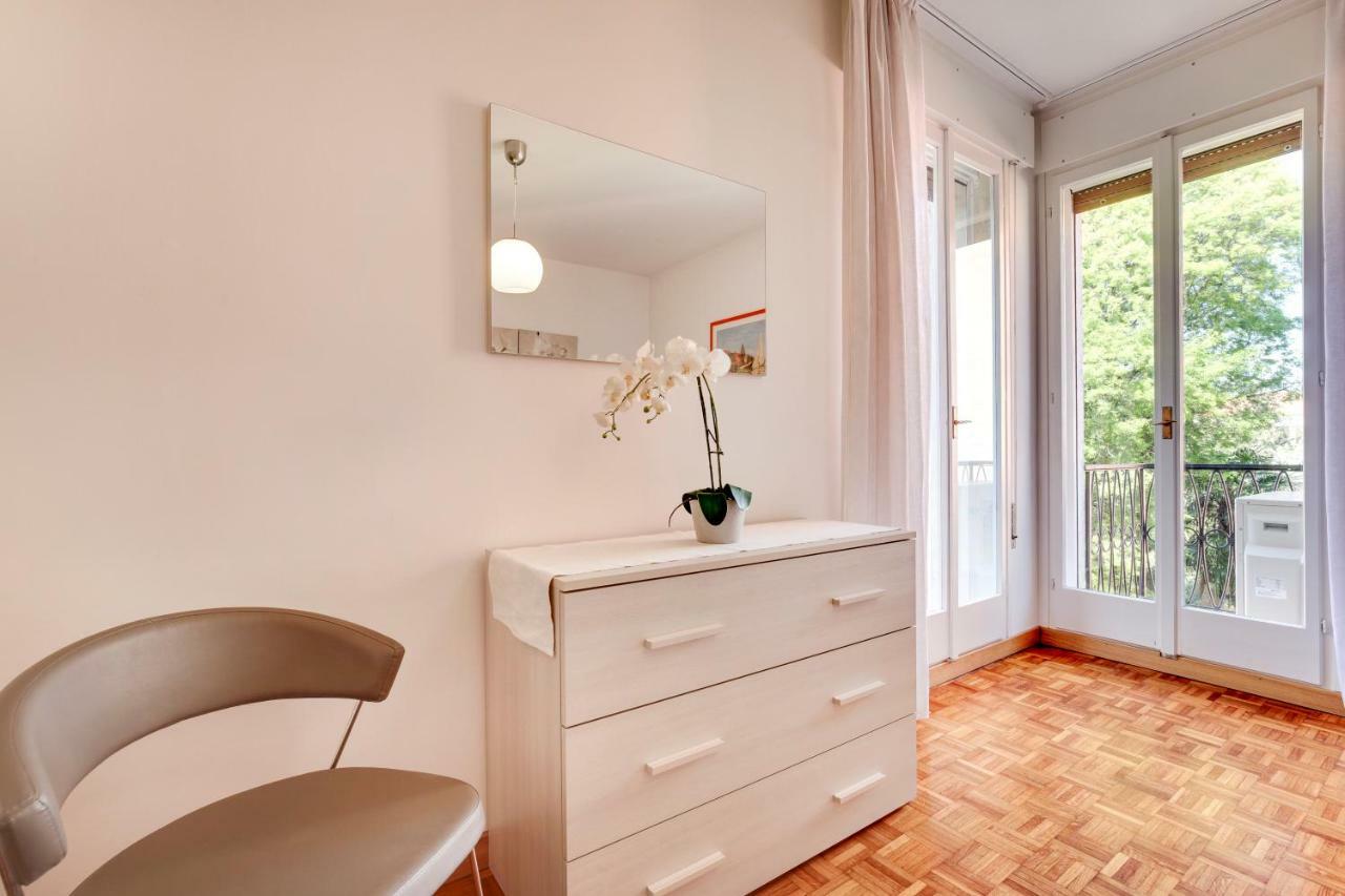 Priuli Apartment Wenecja Zewnętrze zdjęcie