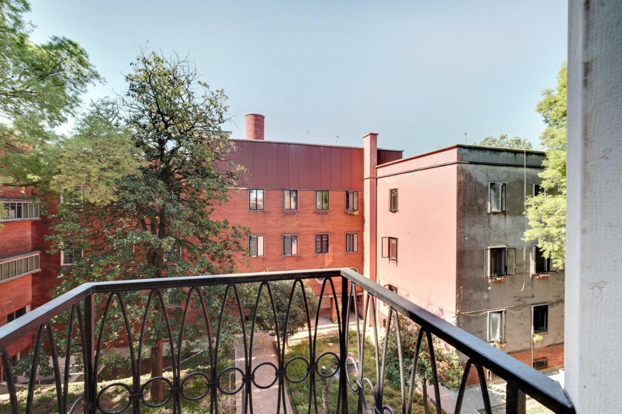 Priuli Apartment Wenecja Zewnętrze zdjęcie