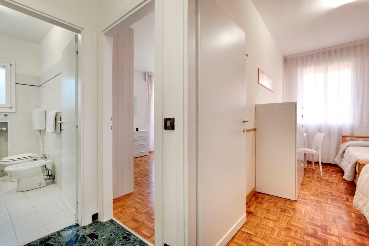 Priuli Apartment Wenecja Zewnętrze zdjęcie