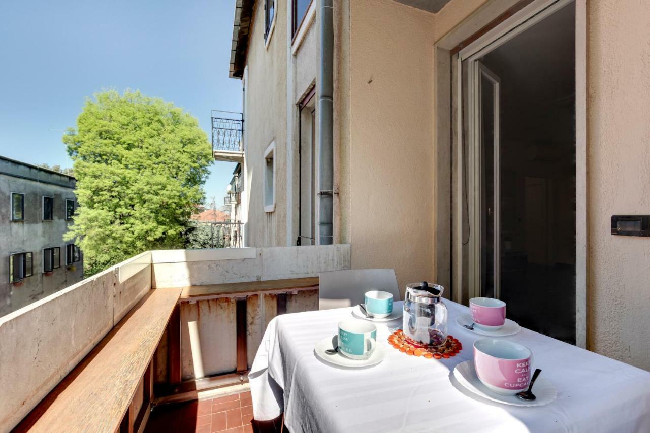 Priuli Apartment Wenecja Zewnętrze zdjęcie