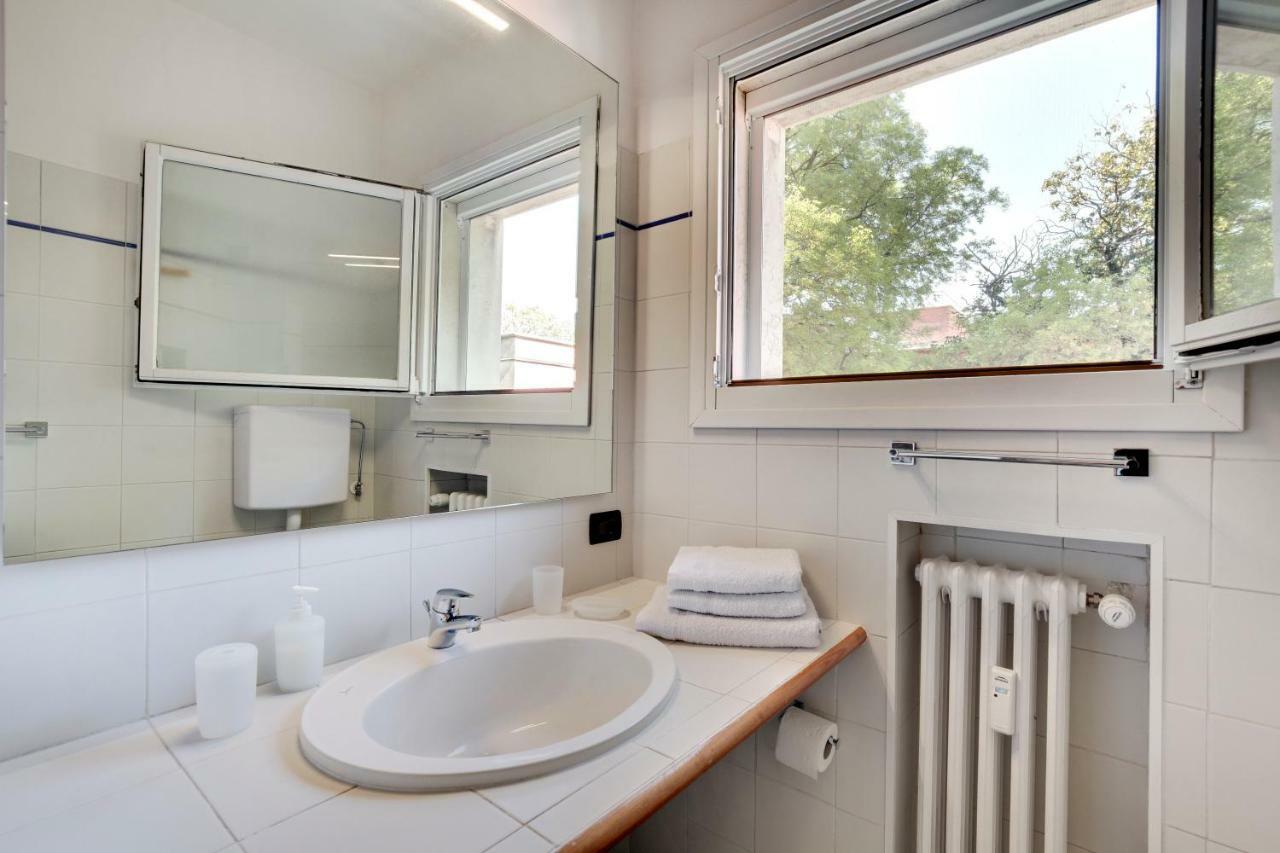 Priuli Apartment Wenecja Zewnętrze zdjęcie