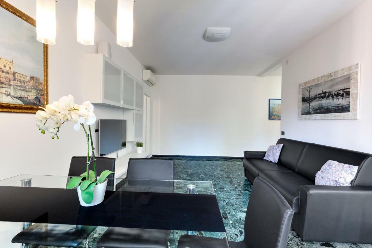 Priuli Apartment Wenecja Zewnętrze zdjęcie