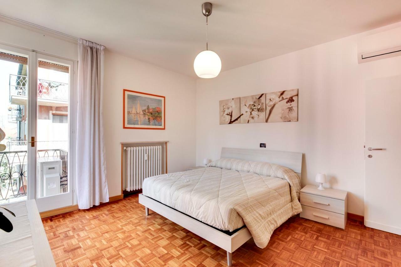 Priuli Apartment Wenecja Zewnętrze zdjęcie