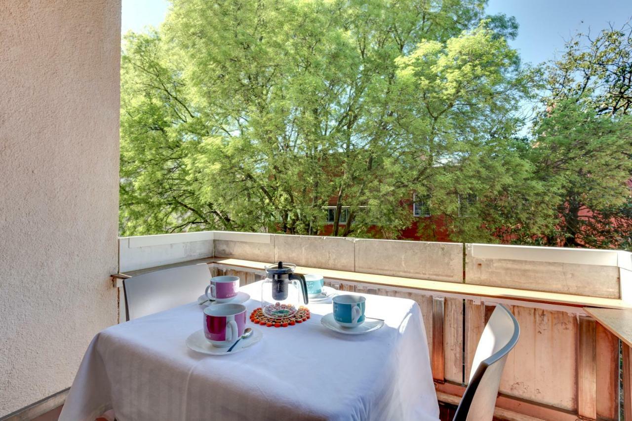 Priuli Apartment Wenecja Zewnętrze zdjęcie