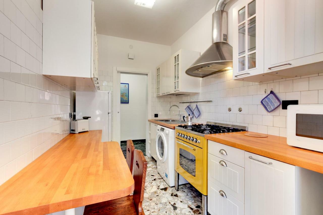 Priuli Apartment Wenecja Zewnętrze zdjęcie