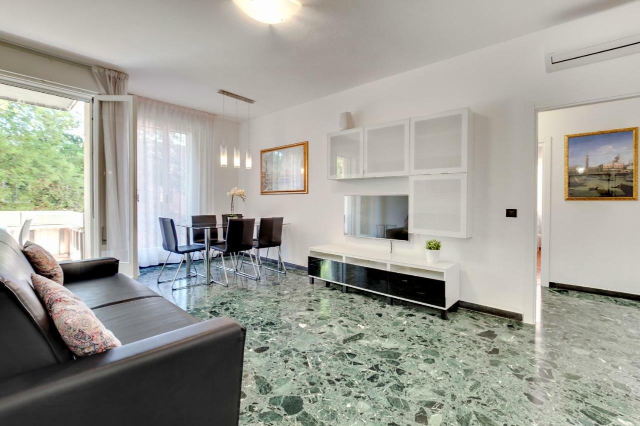 Priuli Apartment Wenecja Zewnętrze zdjęcie