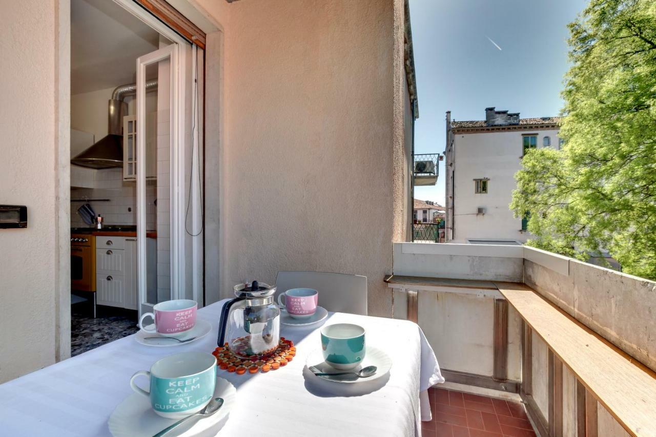 Priuli Apartment Wenecja Zewnętrze zdjęcie