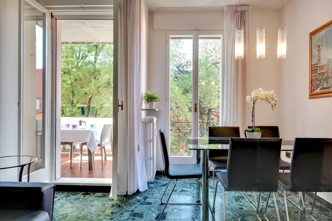 Priuli Apartment Wenecja Zewnętrze zdjęcie