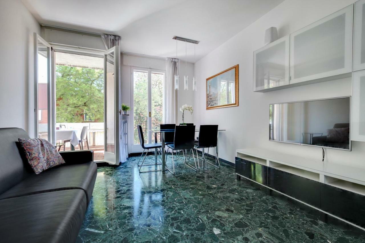 Priuli Apartment Wenecja Zewnętrze zdjęcie