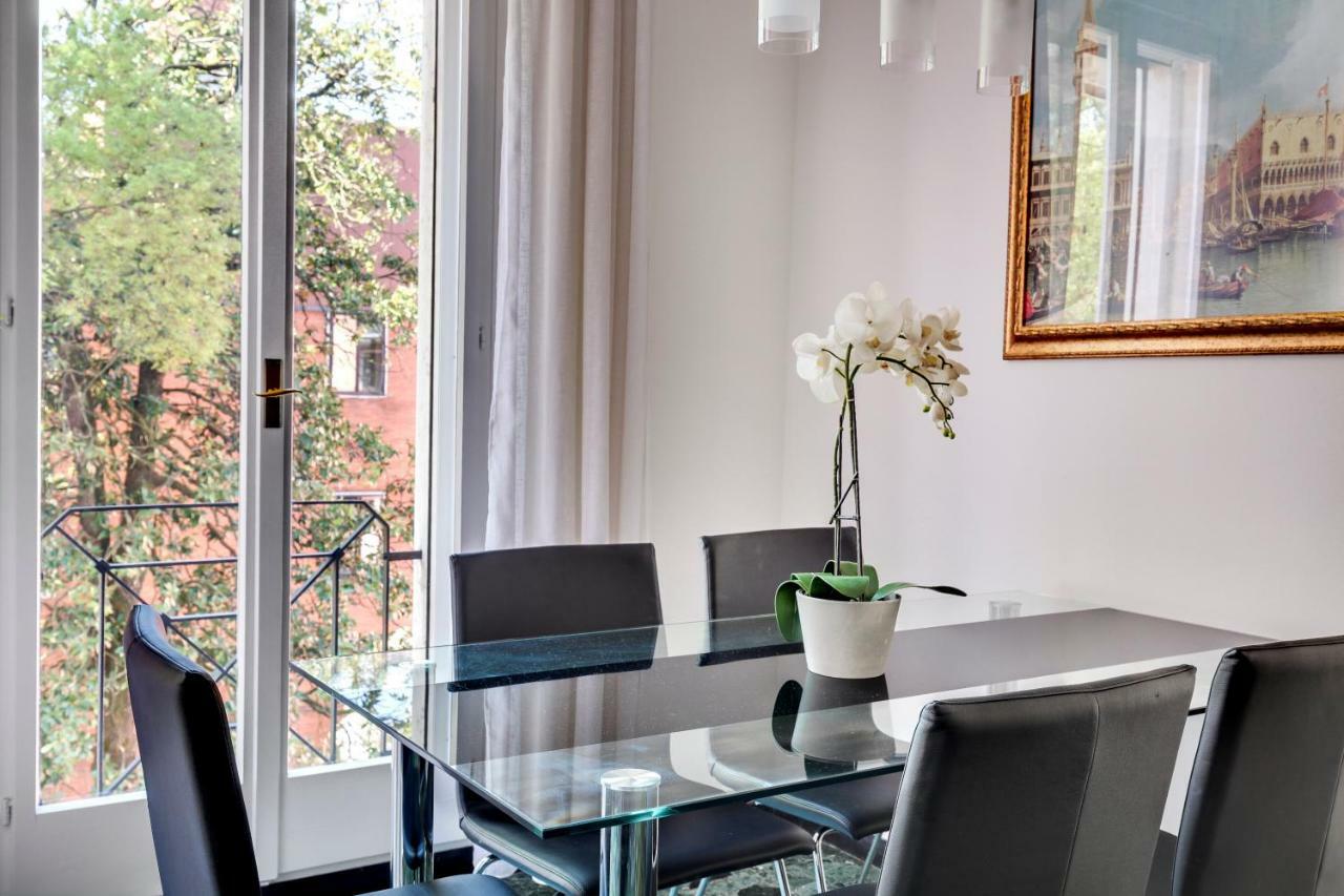 Priuli Apartment Wenecja Zewnętrze zdjęcie