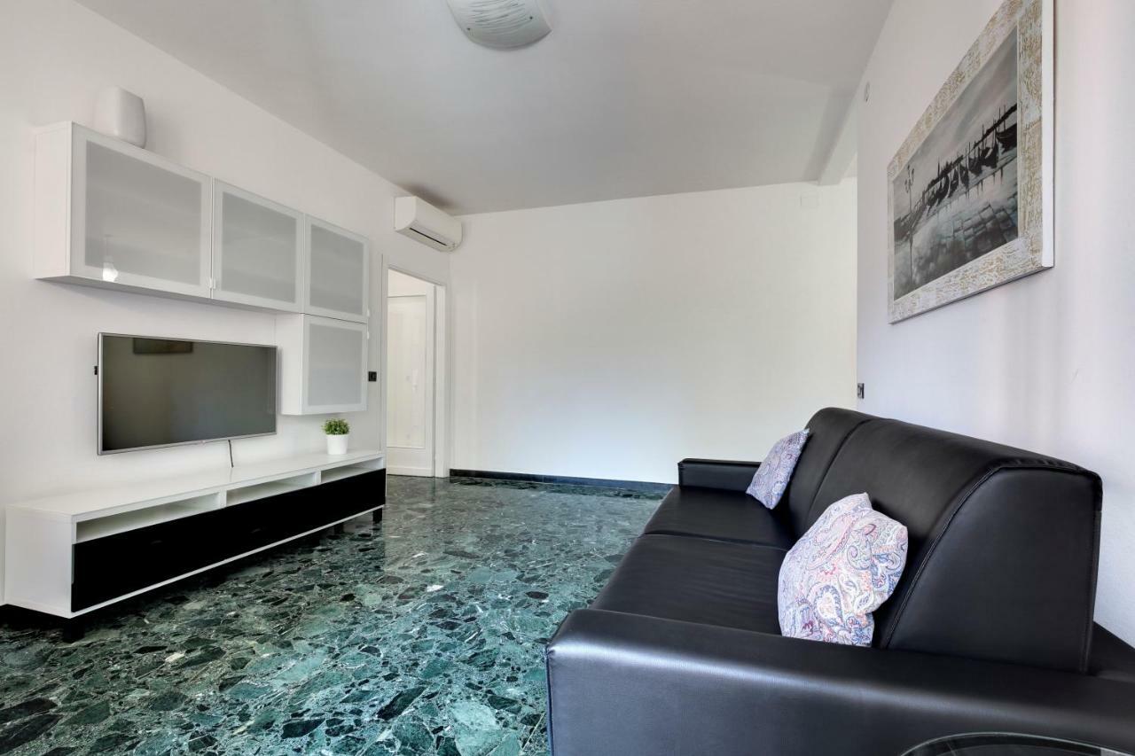 Priuli Apartment Wenecja Zewnętrze zdjęcie